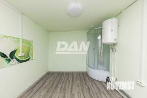 Дом 32м&sup2;, 1-этажный, участок 2 сот.  