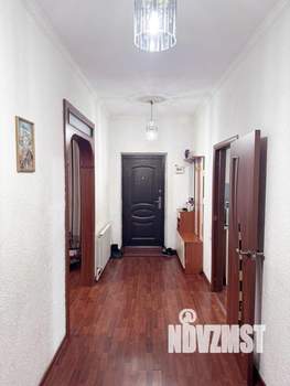 Дом 125м&sup2;, 1-этажный, участок 6 сот.  