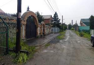 Дом 96м², 1-этажный, участок 6 сот.  