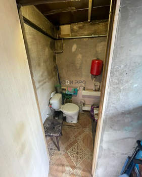 Дом 82м&sup2;, 1-этажный, участок 6 сот.  