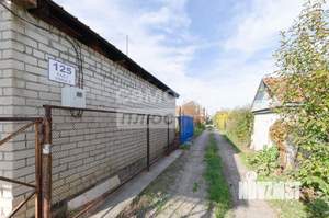 Дом 54м&sup2;, 1-этажный, участок 4 сот.  