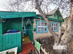 Дом 25м², 1-этажный, участок 6 сот.  