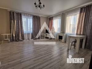 Таунхаус 134м², 2-этажный, участок 1 сот.  