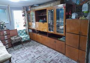 Дом 50м², 2-этажный, участок 8 сот.  