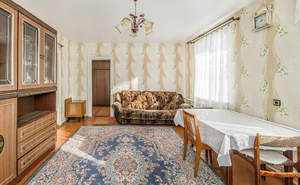 Дом 75м², 1-этажный, участок 6 сот.  