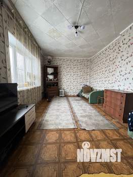 Дом 168м², 1-этажный, участок 5 сот.  