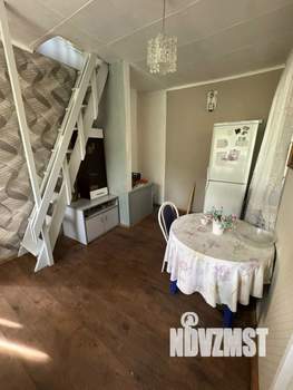 Дом 50м², 2-этажный, участок 4 сот.  