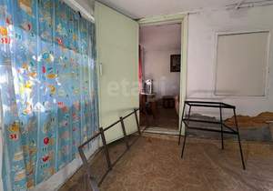 Дом 22м&sup2;, 1-этажный, участок 4 сот.  