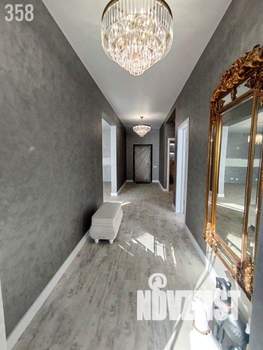 Дом 180м&sup2;, 2-этажный, участок 6 сот.  