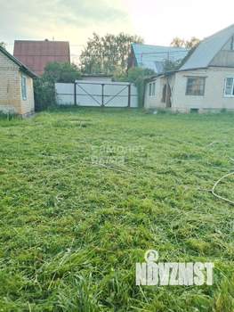 Дом 60м&sup2;, 2-этажный, участок 8 сот.  