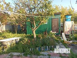 Дом 66м&sup2;, 2-этажный, участок 6 сот.  