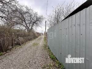 Дом 18м&sup2;, 1-этажный, участок 4 сот.  