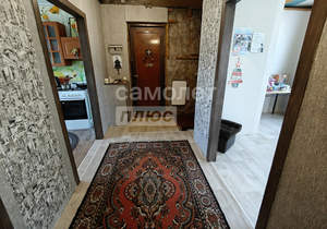 Дом 86м&sup2;, 2-этажный, участок 4 сот.  