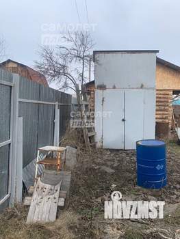 Дом 65м&sup2;, 2-этажный, участок 4 сот.  