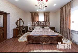 Дом 165м², 1-этажный, участок 6 сот.  