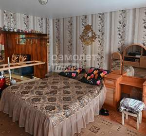 Дом 120м&sup2;, 1-этажный, участок 14 сот.  