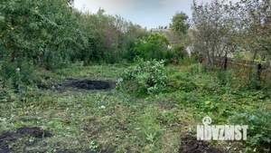 Дом 15м², 1-этажный, участок 4 сот.  