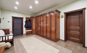 Дом 0м&sup2;, 2-этажный, участок 8 сот.  