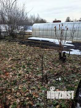 Дом 47м&sup2;, 1-этажный, участок 6 сот.  