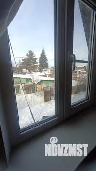 Дом 39м&sup2;, 2-этажный, участок 7 сот.  