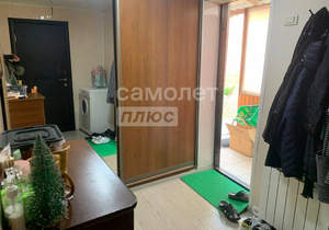 Дом 157м², 1-этажный, участок 10 сот.  