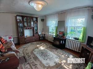 Дом 48м&sup2;, 1-этажный, участок 6 сот.  