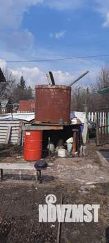 Дом 20м², 1-этажный, участок 5 сот.  