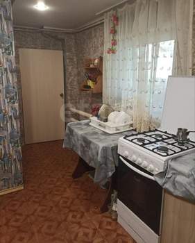 Дом 65м², 1-этажный, участок 3 сот.  