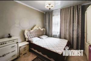 Дом 256м², 2-этажный, участок 6 сот.  