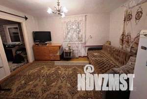 Дом 51м&sup2;, 1-этажный, участок 4 сот.  