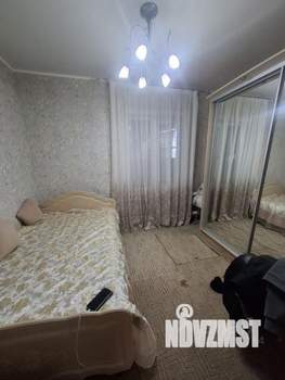 Дом 60м&sup2;, 1-этажный, участок 5 сот.  