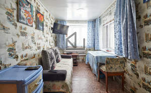 Дом 152м&sup2;, 1-этажный, участок 5 сот.  