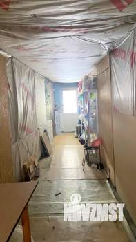 Дом 35м&sup2;, 1-этажный, участок 2 сот.  