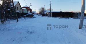 Дом 52м&sup2;, 1-этажный, участок 5 сот.  