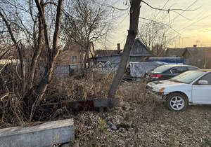 Дом 36м², 1-этажный, участок 3 сот.  