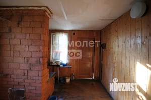 Дом 37м&sup2;, 2-этажный, участок 6 сот.  