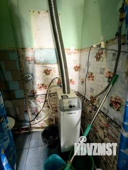 Дом 49м&sup2;, 1-этажный, участок 2 сот.  