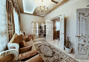 Дом 300м&sup2;, 1-этажный, участок 6 сот.  