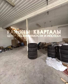 Дом 190м², 2-этажный, участок 4 сот.  