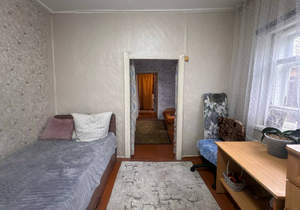 Дом 50м², 1-этажный, участок 14 сот.  