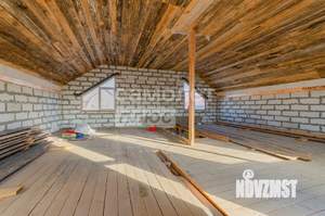 Дом 181м&sup2;, 2-этажный, участок 4 сот.  