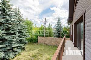 Коттедж 412м&sup2;, 2-этажный, участок 6 сот.  