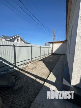 Дом 70м&sup2;, 1-этажный, участок 4 сот.  