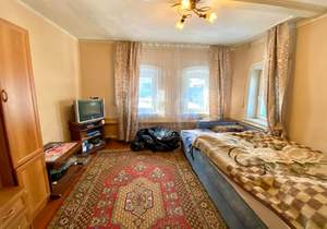 Дом 90м&sup2;, 1-этажный, участок 7 сот.  