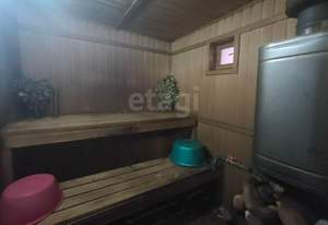 Дом 141м&sup2;, 1-этажный, участок 15 сот.  