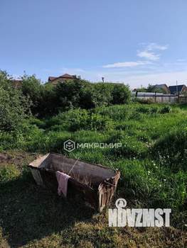 Дом 28м&sup2;, 1-этажный, участок 13 сот.  