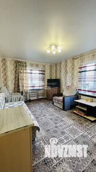 Дом 130м², 2-этажный, участок 5 сот.  