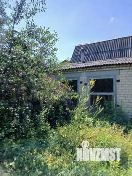 Дом 15м², 1-этажный, участок 4 сот.  