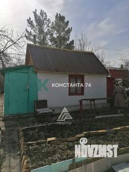 Дача 20м², 1-этажный, участок 4 сот.  