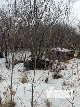 Дом 12м&sup2;, 1-этажный, участок 5 сот.  